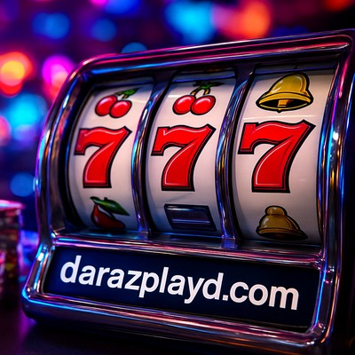 darazplay অনলাইন