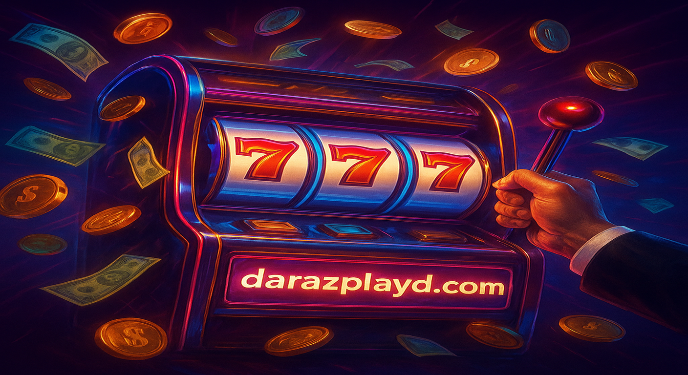 darazplay অনলাইন কমিউনিটি