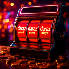 darazplay বিশেষ বৈশিষ্ট্য